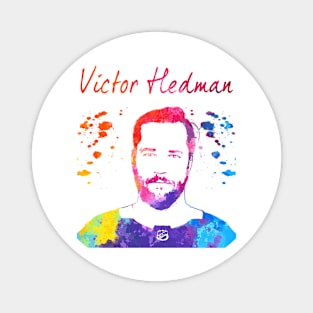 Victor Hedman Magnet